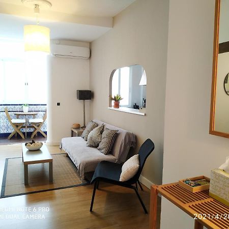 La Roqueta Completo En Pleno Centro Appartement Valencia Buitenkant foto