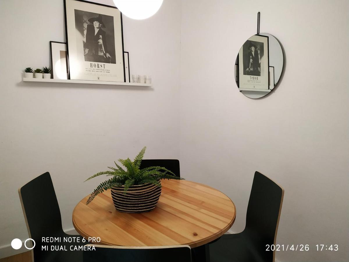 La Roqueta Completo En Pleno Centro Appartement Valencia Buitenkant foto