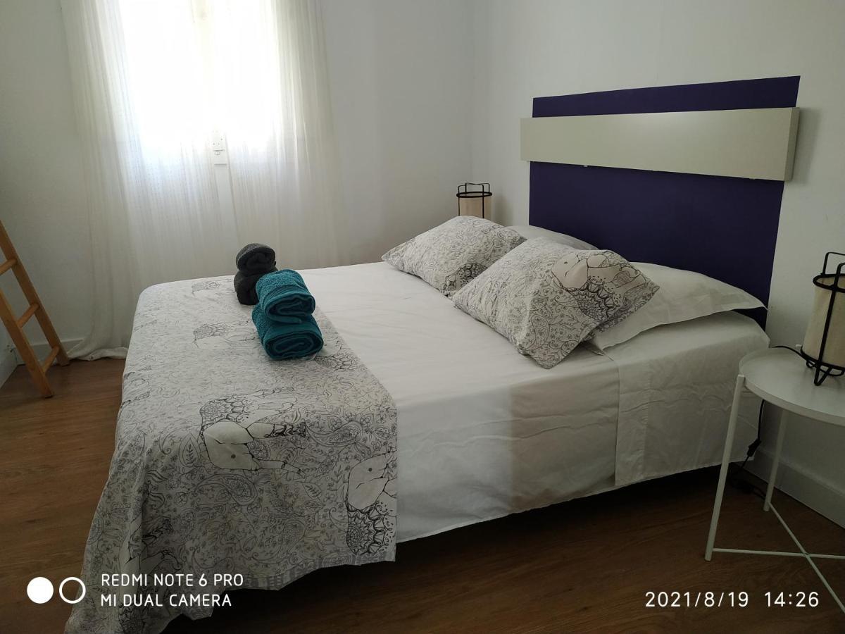 La Roqueta Completo En Pleno Centro Appartement Valencia Buitenkant foto