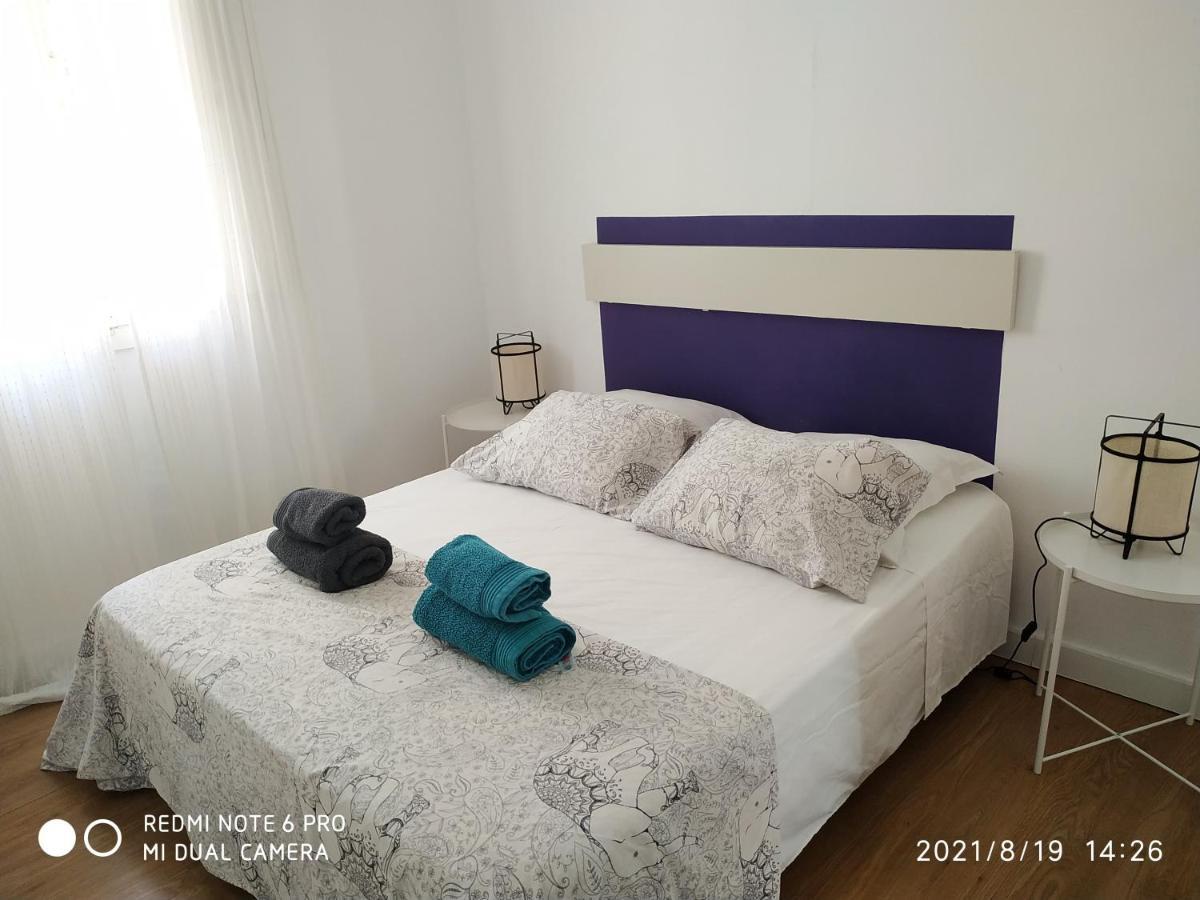 La Roqueta Completo En Pleno Centro Appartement Valencia Buitenkant foto