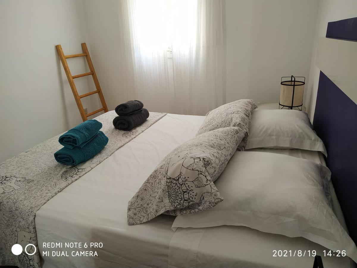 La Roqueta Completo En Pleno Centro Appartement Valencia Buitenkant foto